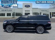 2022 Lincoln Navigator Reserve SUV