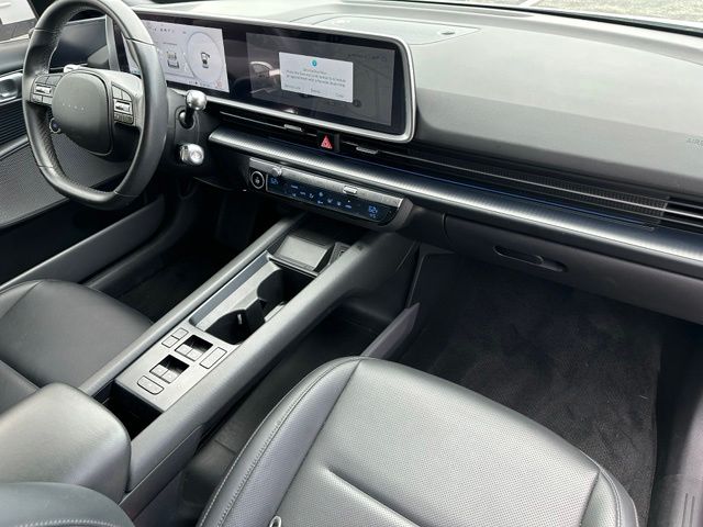 2023 Hyundai IONIQ 6 SEL Sedan
