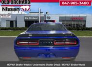 2020 Dodge Challenger R/T Scat Pack Coupe