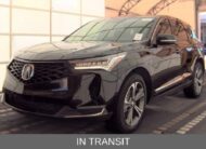 2025 Acura RDX Technology Package SUV