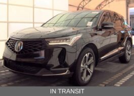 2025 Acura RDX Technology Package SUV