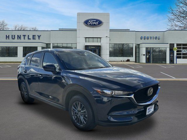 2019 Mazda Mazda CX-5 Touring SUV