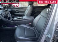 2024 Hyundai Tucson Hybrid Limited SUV