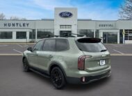 2024 Kia Telluride SX X-Line SUV