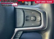 2023 Ram 1500 Laramie Truck Crew Cab