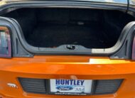 2014 Ford Mustang GT Premium Coupe