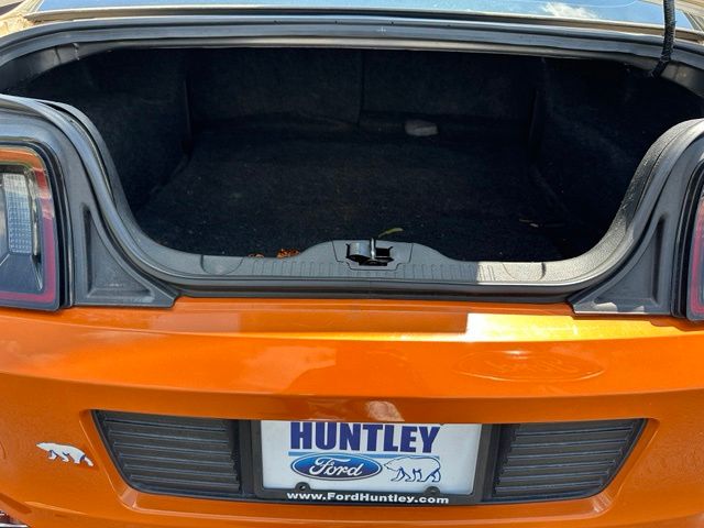 2014 Ford Mustang GT Premium Coupe