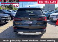 2023 BMW X5 xDrive40i SUV