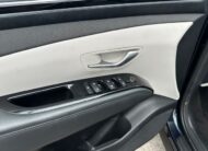 2023 Hyundai Tucson Hybrid Limited SUV
