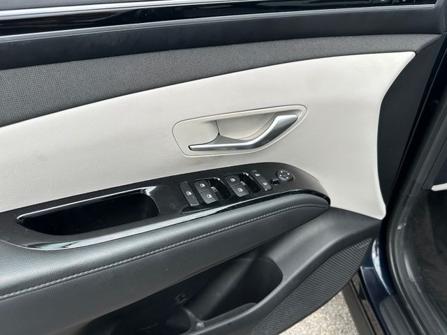 2023 Hyundai Tucson Hybrid Limited SUV