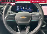 2024 Chevrolet Blazer EV LT SUV