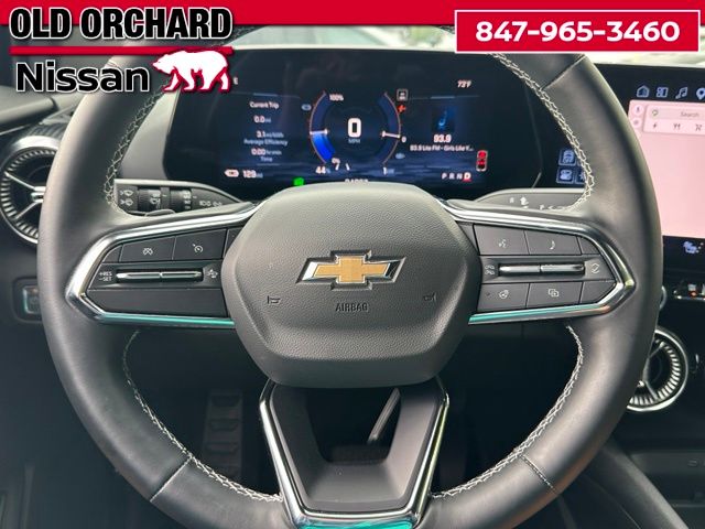 2024 Chevrolet Blazer EV LT SUV
