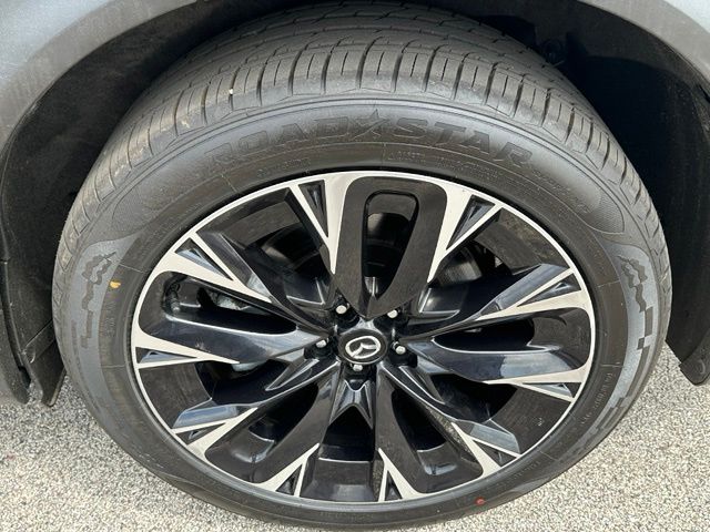 2024 Mazda CX-90 Plug-In Hybrid Premium Plus SUV