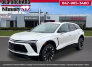 2024 Chevrolet Blazer EV RS SUV