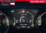 2023 Jeep Wrangler 4xe Sahara 4xe SUV