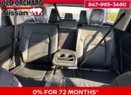 2026 Nissan Pathfinder SL SUV