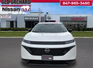 2026 Nissan Murano SL SUV