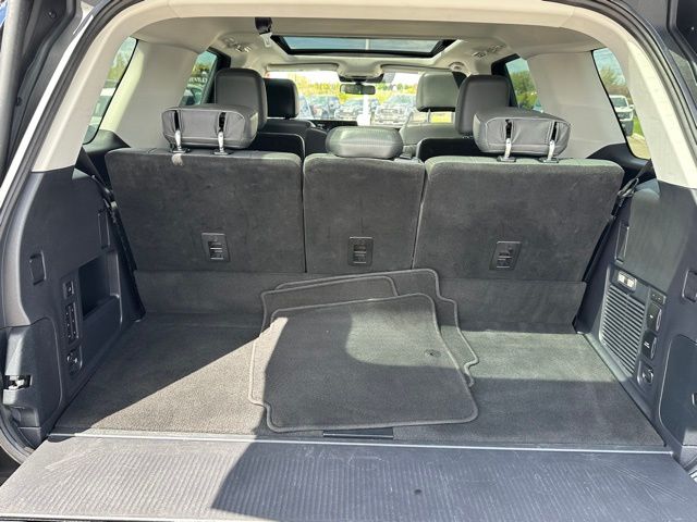 2025 Ford Expedition Active SUV