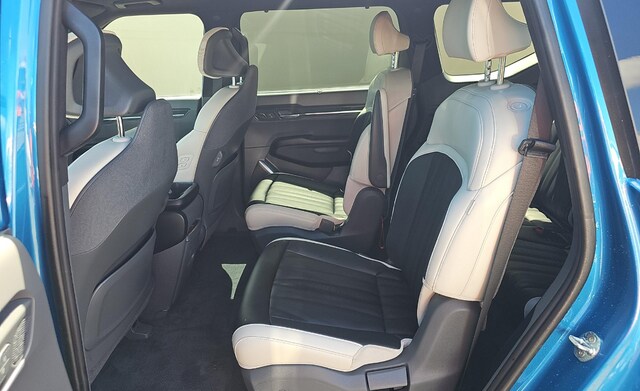 2024 Kia EV9 GT-Line SUV