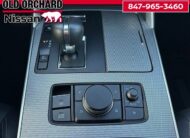 2024 Mazda CX-90 Plug-In Hybrid Premium SUV