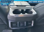 2024 Ford F-150 Platinum Truck SuperCrew Cab