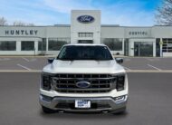 2023 Ford F-150 Lariat Truck SuperCrew Cab
