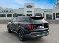 2021 Kia Sorento SX Prestige X-Line SUV