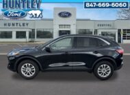 2022 Ford Escape SE SUV