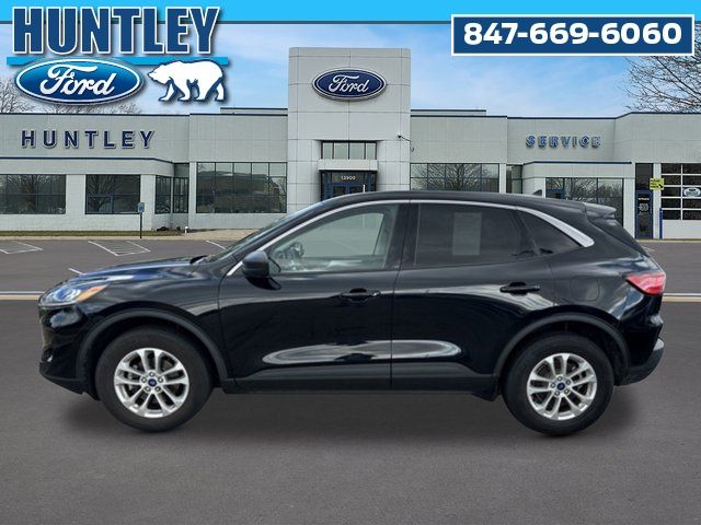 2022 Ford Escape SE SUV