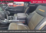 2023 Ford F-150 Tremor Truck SuperCrew Cab