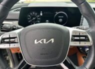 2024 Kia Telluride SX X-Line SUV