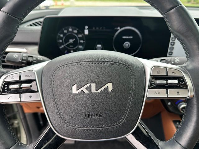 2024 Kia Telluride SX X-Line SUV