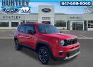 2021 Jeep Renegade Sport SUV