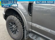 2022 Ford F-250 Lariat Truck Crew Cab