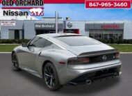 2024 Nissan Z Performance Coupe
