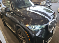 2025 BMW X5 xDrive40i SUV