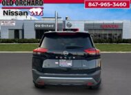 2023 Nissan Rogue SL SUV