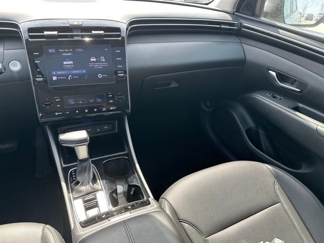 2023 Hyundai Tucson SEL SUV