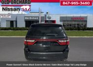2022 Dodge Durango R/T SUV