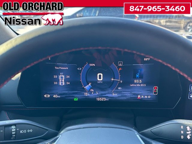 2024 Chevrolet Blazer EV RS SUV