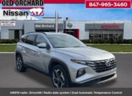 2024 Hyundai Tucson SEL SUV