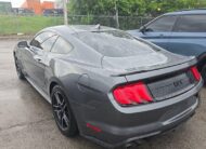 2021 Ford Mustang GT Premium Coupe
