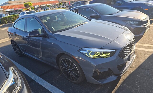2022 BMW M235i M235i xDrive Gran Coupe