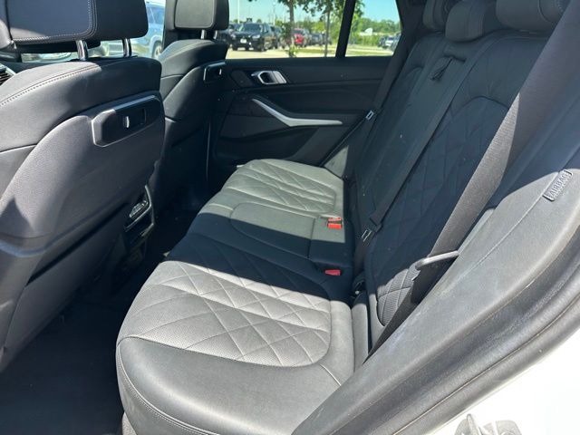 2024 BMW X5 xDrive40i SUV