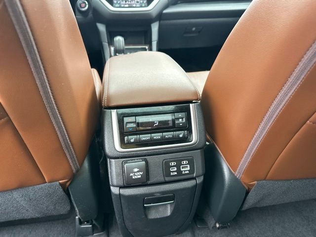 2023 Subaru Ascent Touring SUV