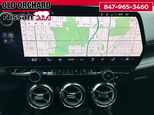 2024 Chevrolet Blazer EV LT SUV