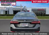 2025 BMW 530i 530i xDrive Sedan