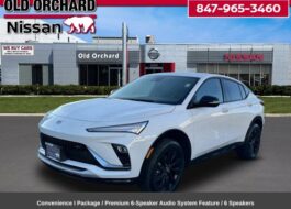2024 Buick Envista Sport Touring SUV