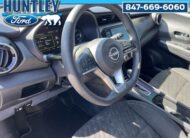 2023 Nissan Kicks SV SUV