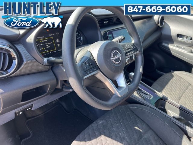 2023 Nissan Kicks SV SUV